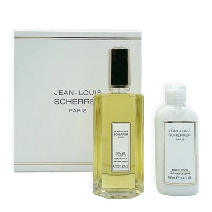 Jean Louis Scherrer Eau de Toilette 100 ml