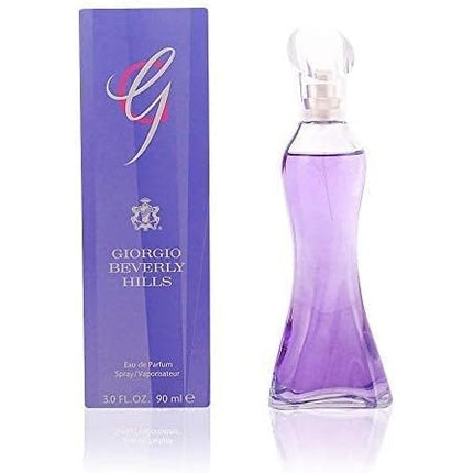 Parfum Femeie, Giorgio Beverly Hills G Perfume Water, 90ml