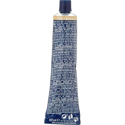 Vopsea par, Wella, Koleston Perfect ME+ 7/0 Medium Blonde Natural, 60ml