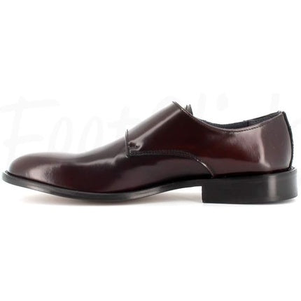 Pantofi, Brand, model elegant, maro