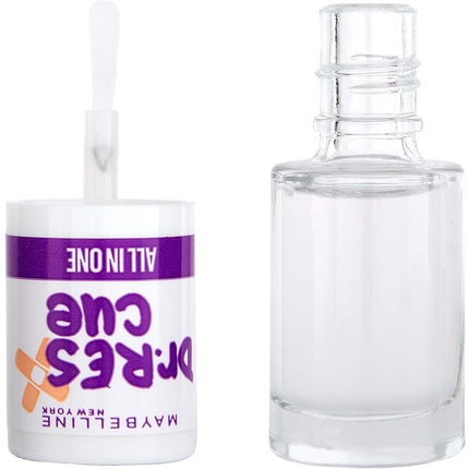 Lac unghii Maybelline Dr Rescue 6.7ml Alb