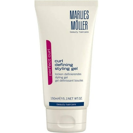 Ceară pentru styling, Marlies Möller, Putty Clay and Wax, 150ml