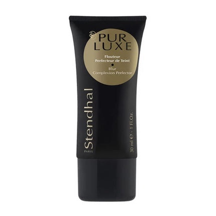 Primer Stendhal Pur Luxe, negru, 30 ml