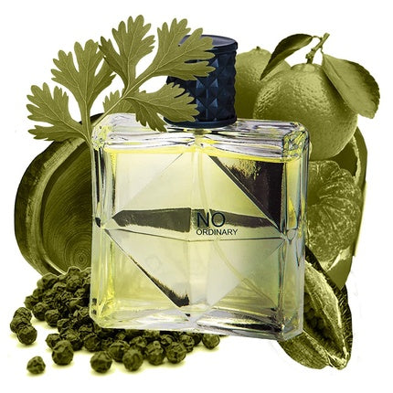Parfum Real Time No Ordinary, 100ml