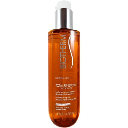 Ulei hidratant, Biotherm, Bio Bs Total Renew, 200ml