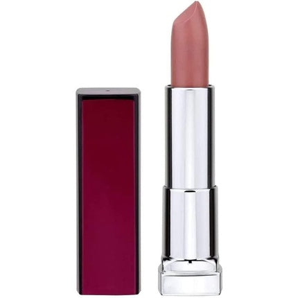 Ruj, Maybelline New York, Color Sensational, Stripped Rose