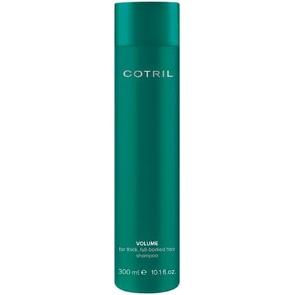 Șampon Cotril Volume, 300 ml - pentru păr subțire și lipsit de volum