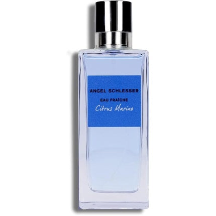 Eau De Toilette Angel Schlesser Citrus Marino 100ml