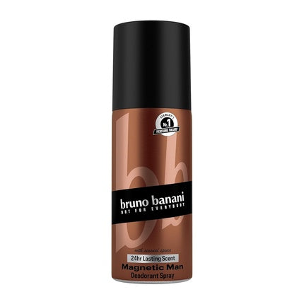 Deodorant Bruno Banani Magnetic Man 150ml