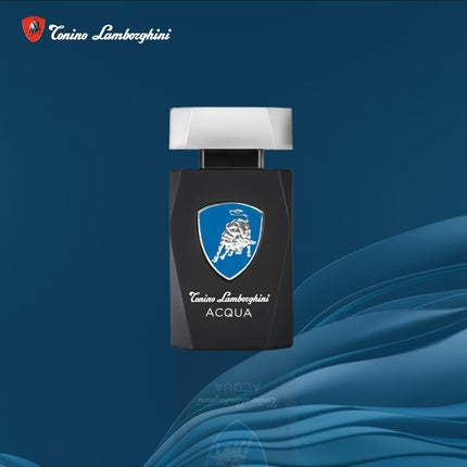 Tonino Lamborghini Acqua Eau De Toilette 75ml