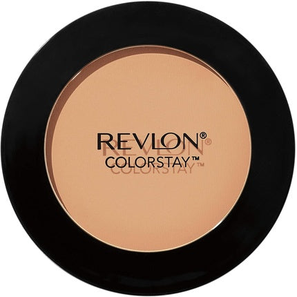Pudră compactă Revlon Colorstay, 8.4g, fără ulei