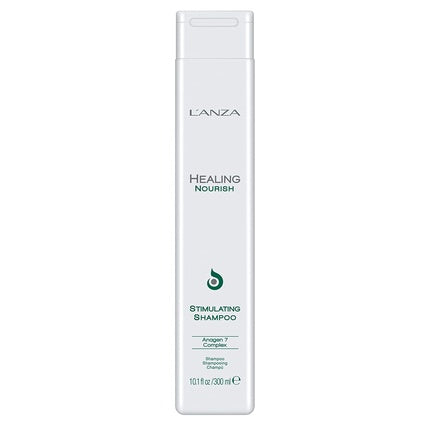 Șampon L'Anza Healing Nourish, 300ml, Stimulează creșterea părului