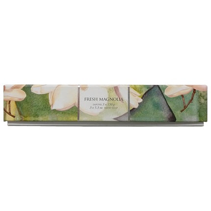 Săpun de Mână Accentra La Florentina Magnolia din Toscana, 450g