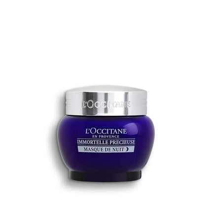 Masca facială, L'Occitane, femei, anti-îmbătrânire, 50ml