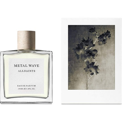 Parfum AllSaints Metal Wave 100ml, Unisex