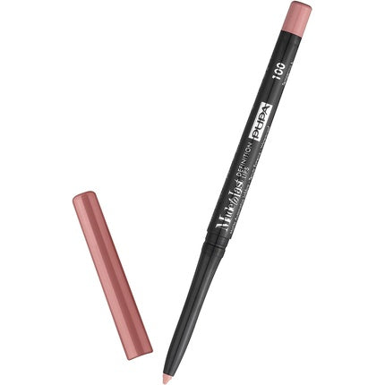 Creion contur buze, Pupa Milano, Made To Last Definition Lips, bej
