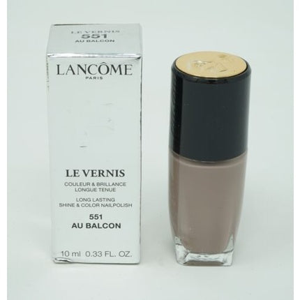 Lac de unghii Lancôme Le Vernis 551 Au Balcon, 10ml