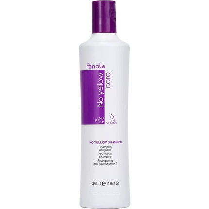 Sampon, Fanola No Yellow, 350ml