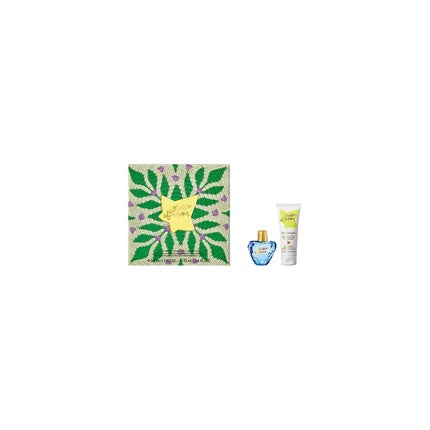 Parfum Lolita Lempicka Eau de Parfum, cu loțiune de corp, 50ml