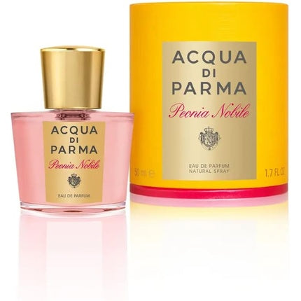 Parfum, Acqua di Parma, Nobile, 50ml