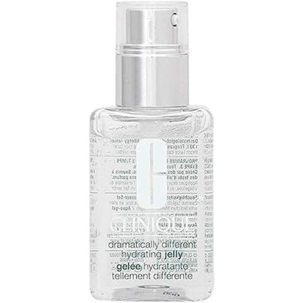 Crema hidratanta, Clinique, Dramatically Different Hydrating Jelly, 125ml