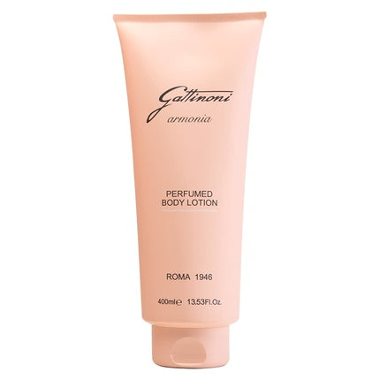 Loțiune de corp Diamond Armonia Roma florală 400ml