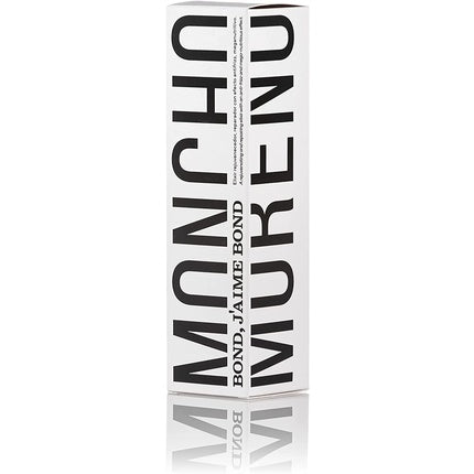 Spray Cremă, Moncho Moreno, Bond J'aime Bond, 200ml Alb