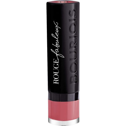 Ruj Bourjois Rouge Fabuleux 18 Betty On The Cake 2.4g