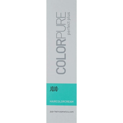 Cremă de păr Jojo ColorPure, Extra Blond Cenușiu, 100ml