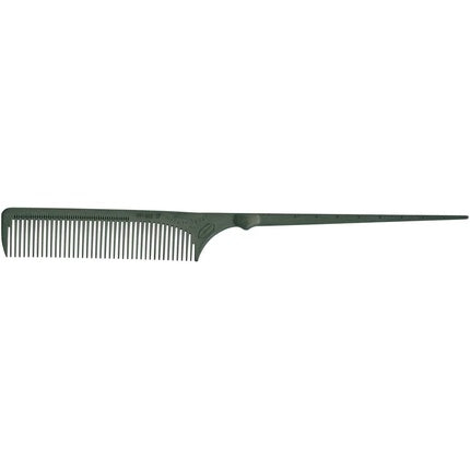 Pieptăn Sibel Fejic Carbon Comb No 802, negru