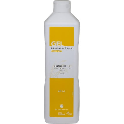 Gel multicereale, Geles Inibsa, 1L