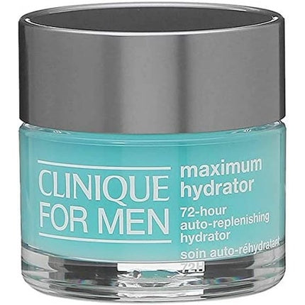 Gel-Crema Hidratanta Clinique Maximum Hydrator 72H, 51g