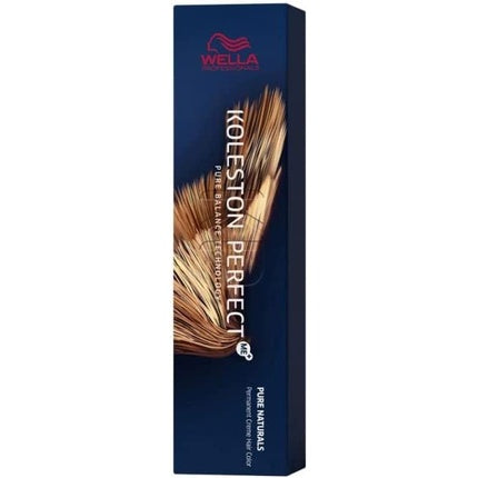 Vopsea de păr, Wella, Koleston Perfect Me+ 6/91, 60ml