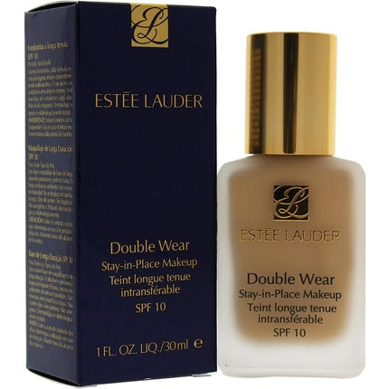 Fond de ten, Estée Lauder Double Wear SPF 10, 2N2 Buff, 30 ml