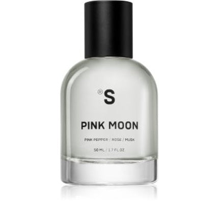 Eau de parfum Sister's Aroma Pink Moon 50 ml unisex