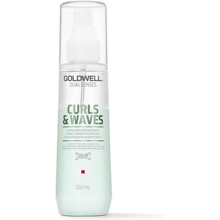 Spray hidratant păr creț, Goldwell Dualsenses Curls & Waves, 150ml