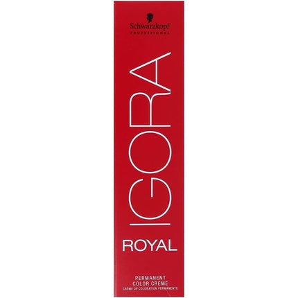 Vopsea de par, Schwarzkopf IR 9.5-49, 60ml