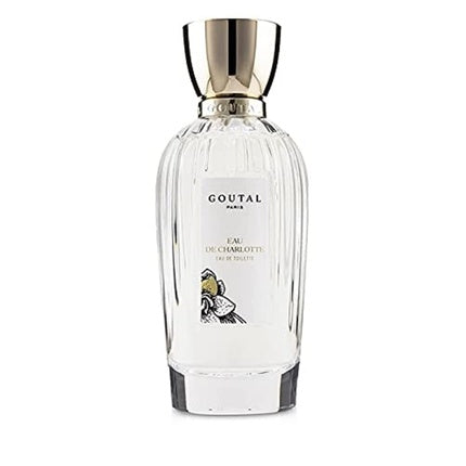 Eau De Toilette Annick Goutal Eau de Charlotte 100ml