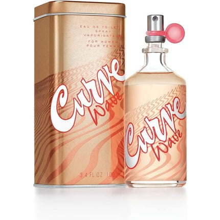 Parfum, Liz Claiborne, Curve Wave, femei, 100ml
