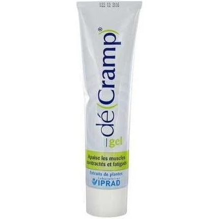 Gel relaxare musculară Iprad DéCramp 100ml