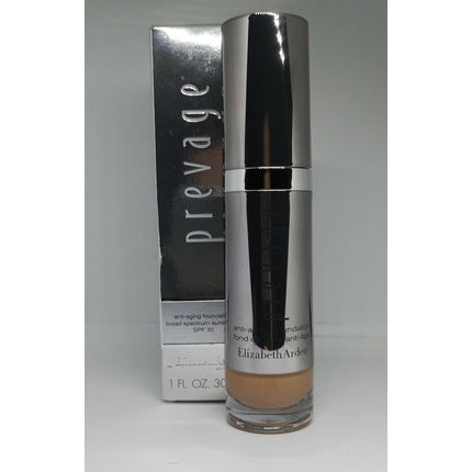 Fond de ten, Elizabeth Arden, Prevage, nuanța 06, 30ml