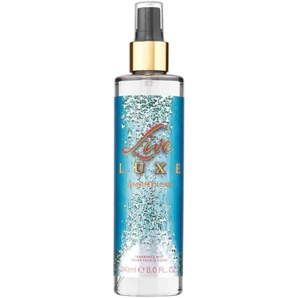 Parfum Mist, Jennifer Lopez, Live Luxe, 236 ml