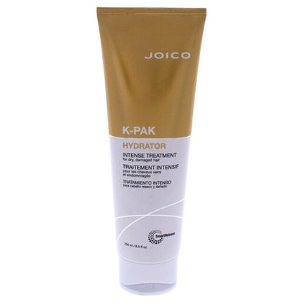 Condiționator Joico K-PAK Hydrator Intense Treatment, 250 ml