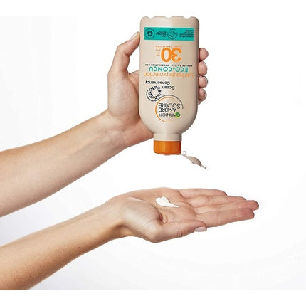 Loțiune Protecție Solară, Garnier Ambre Solaire, SPF30, 200ml