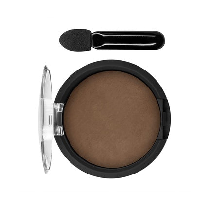 Fard de pleoape, Nouba, Eyeshadow Trio N°126, 2.5g