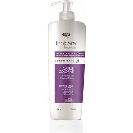 Set șampon și balsam, Topran, 1000 ml