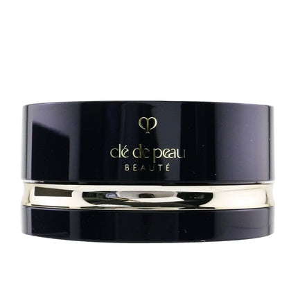 Pudră traslucidă Cle De Peau Beauté, negru, 26g