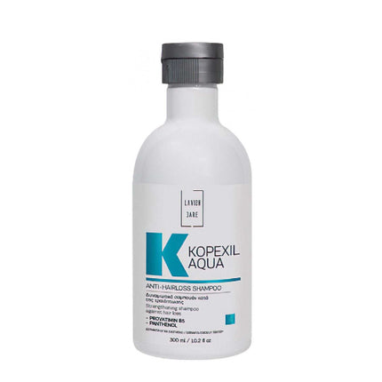 Șampon Anti-Cădere Păr, Lavish Care, Kopexil Aqua, 300ml