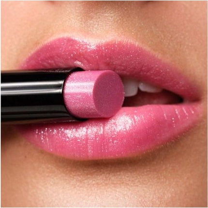 Balsam de buze colorat, Artdeco, Color Booster Lip Balm, roz glitter, 28 g