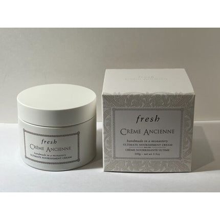 Crema facială Crème Ancienne Ultimate Nourishing Cream, Fresh, 104 g